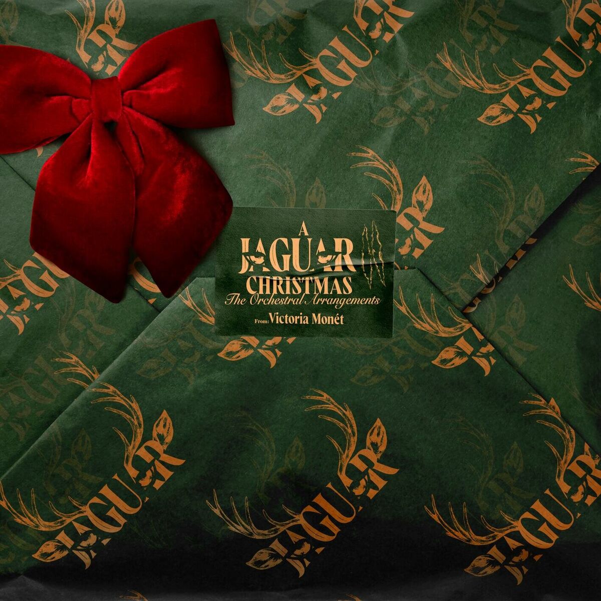 Album cover of It's a Celebration Every Time It Snows