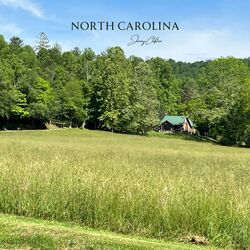 Cover of North Carolina