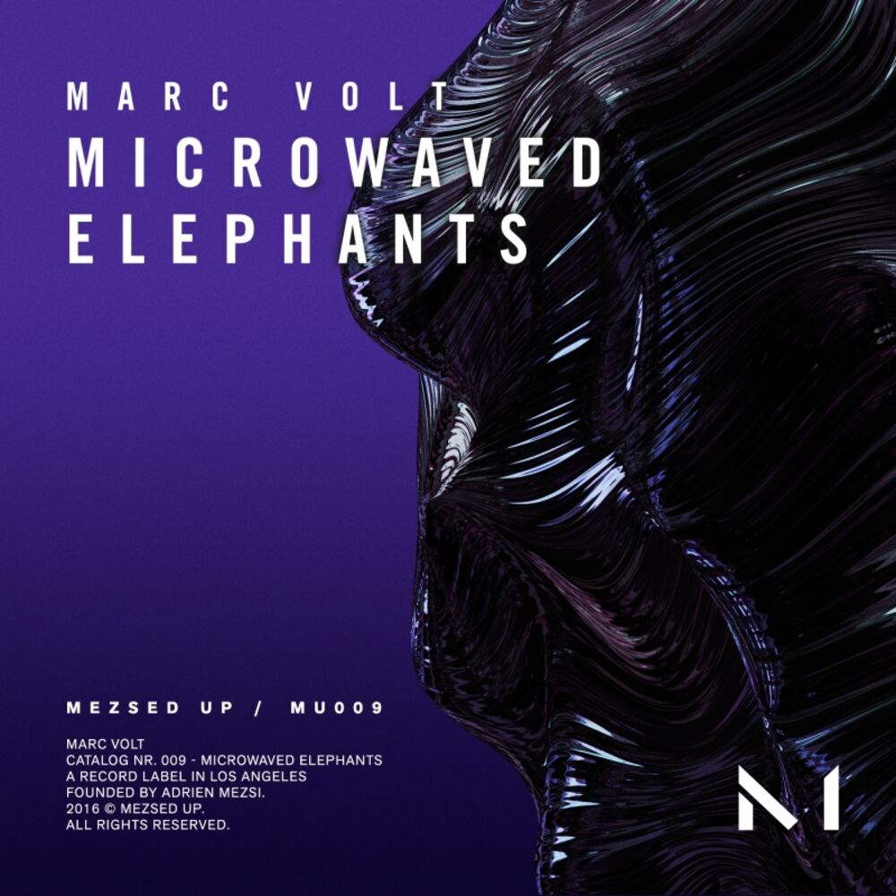 Picture of Microwaved Elephants