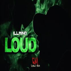 Cover of Loud