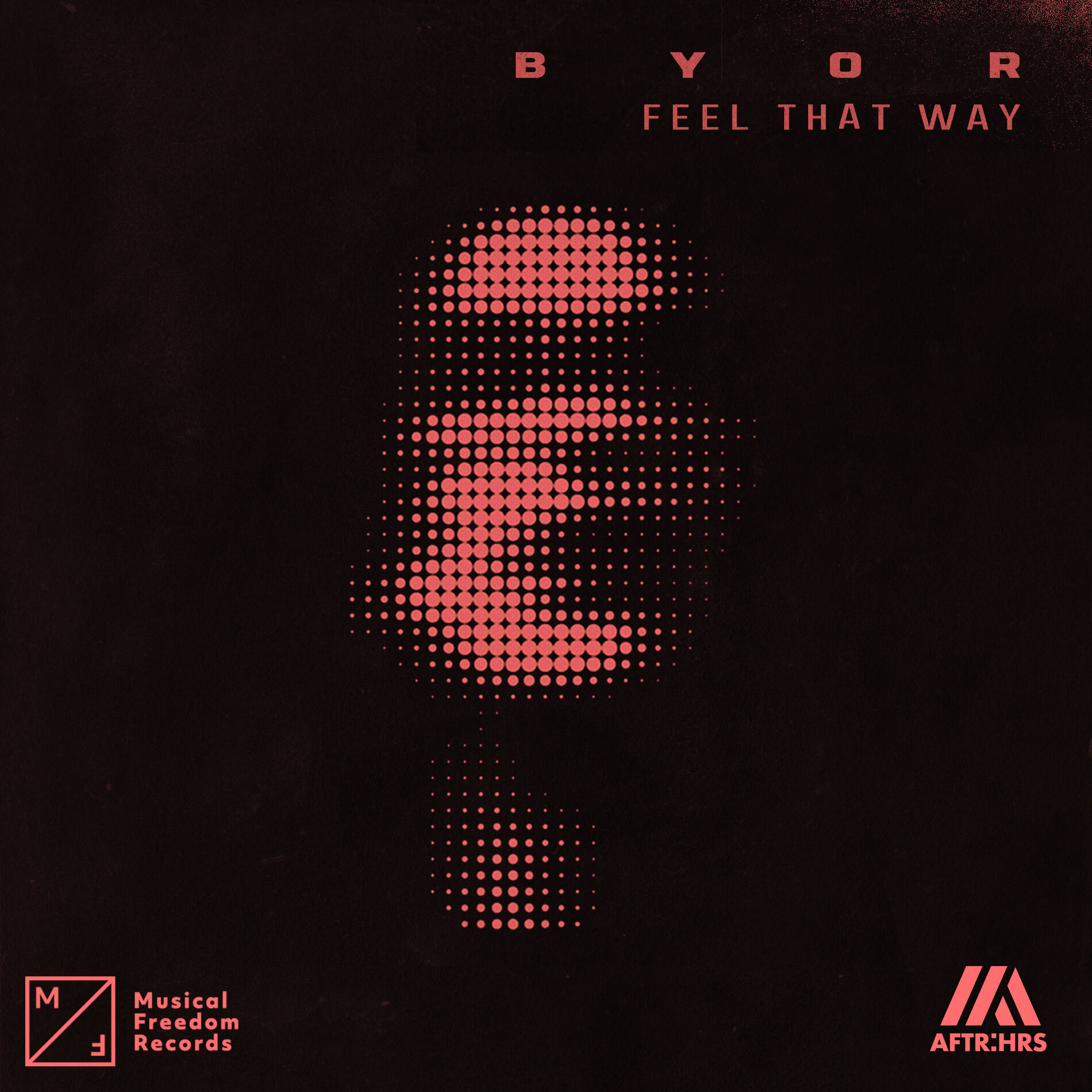 Album cover of Feel That Way
