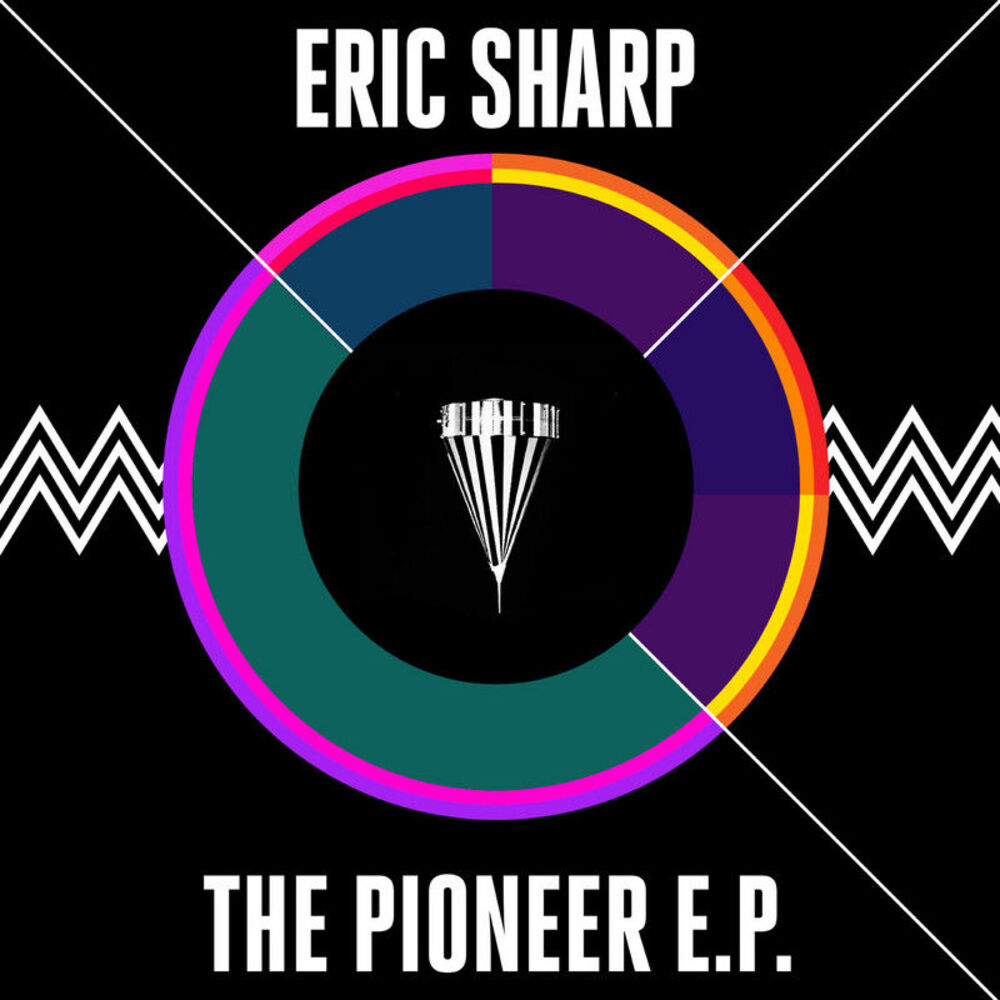 Picture of The Pioneer EP
