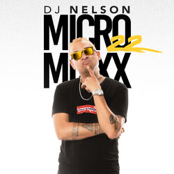 Cover of Micro Mixx Vol. 22