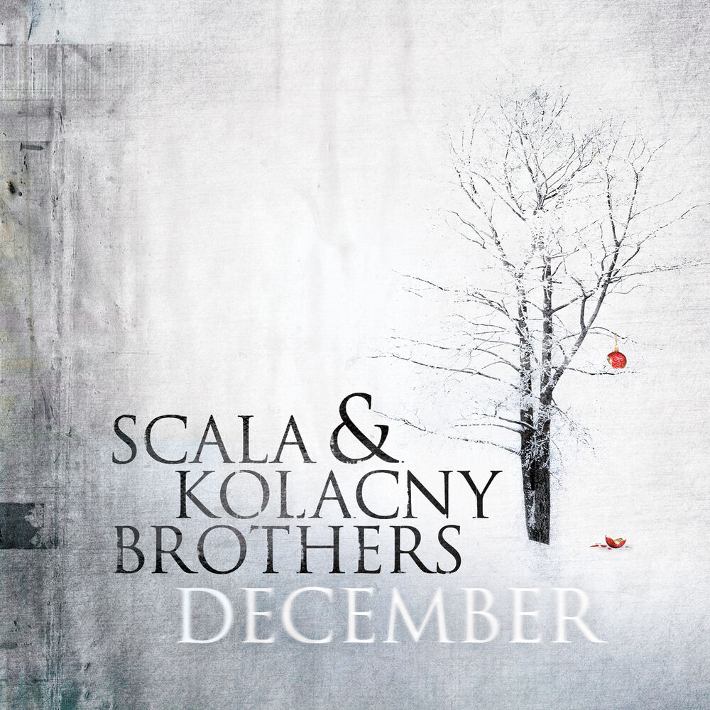 Picture of December
