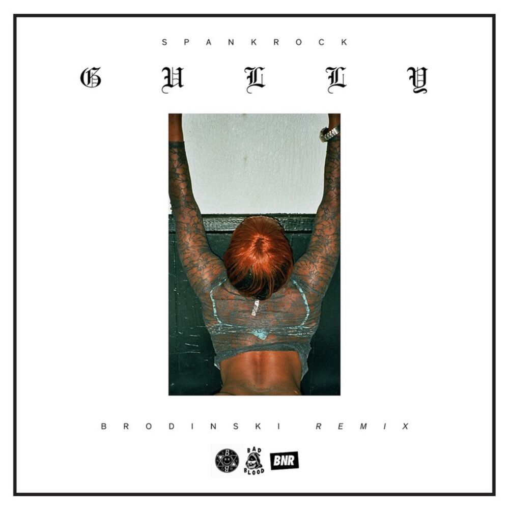 Picture of Gully (Brodinski Remix)