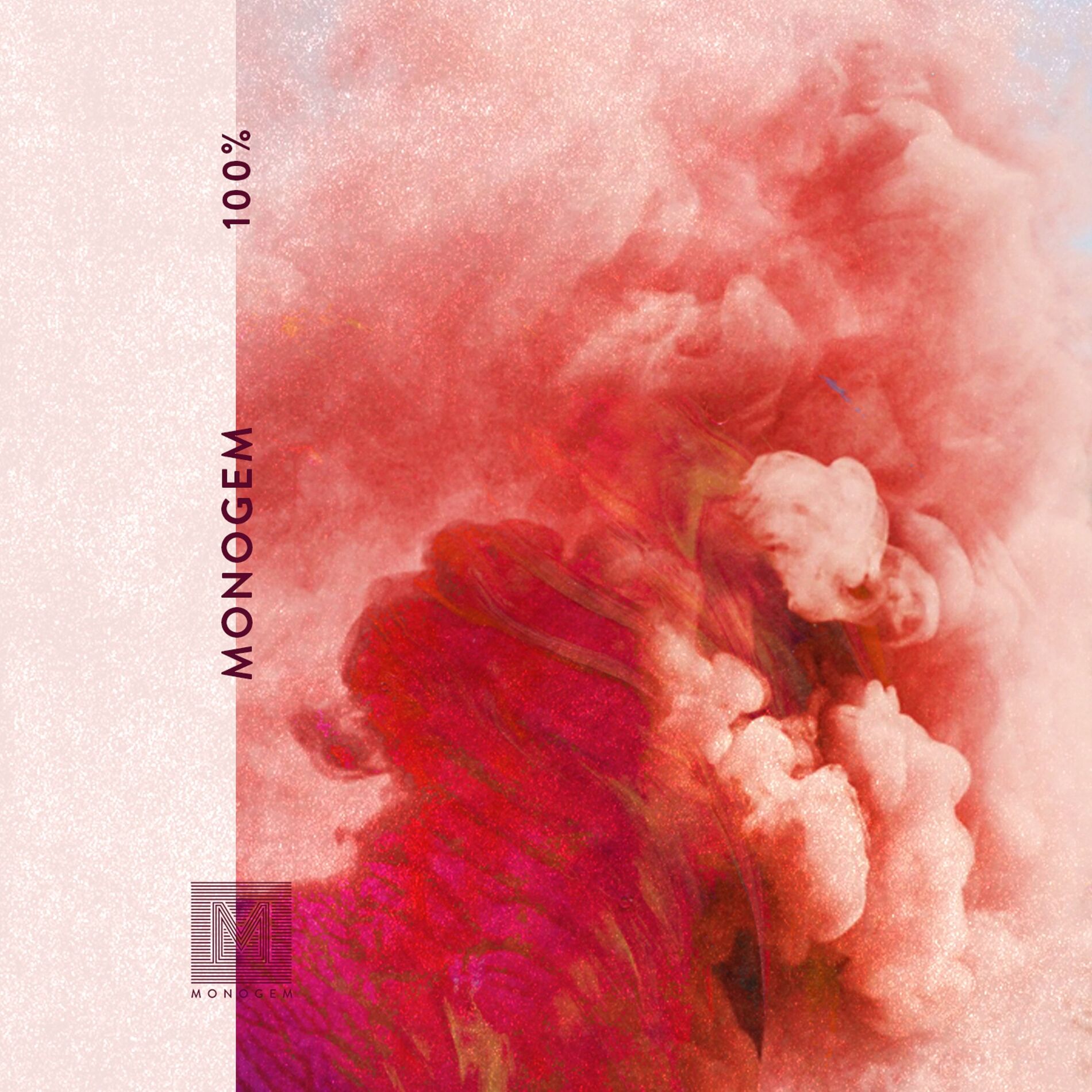 Album cover of 100%