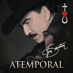 Cover of Atemporal