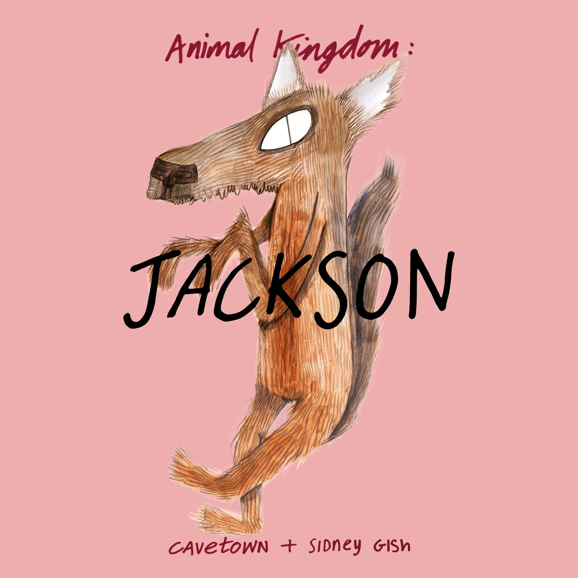 Album cover of Somebody's Baby