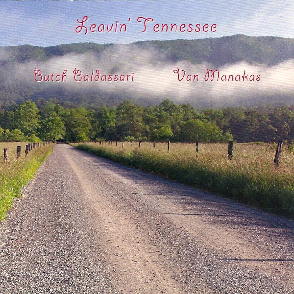 Picture of Leavin' Tennessee
