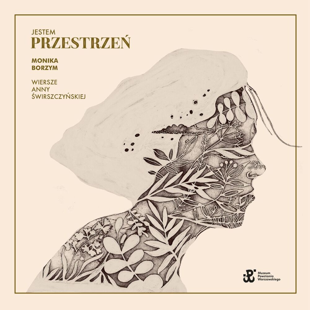 Picture of Jestem przestrzeń