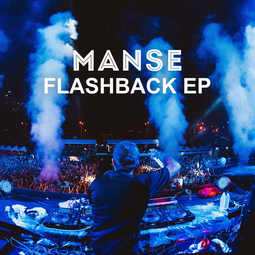 Picture of Flashback EP