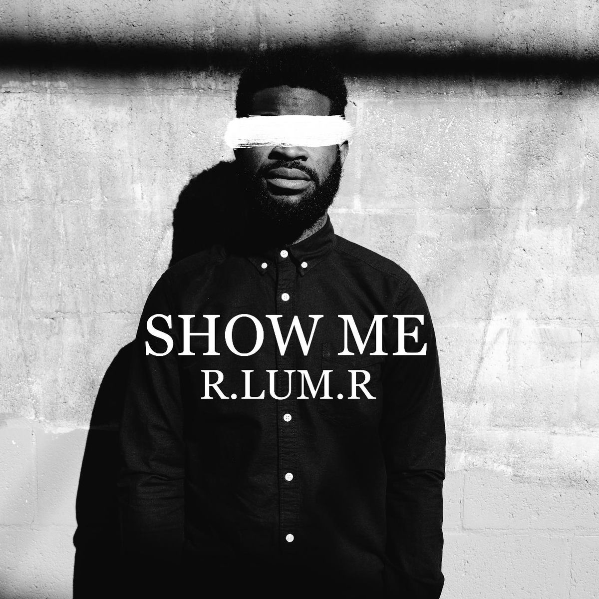 Album cover of Show Me