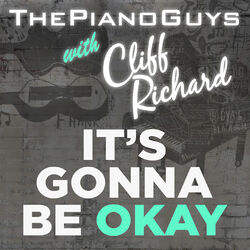 Cover of (It's Gonna Be) Okay (with Cliff Richard)