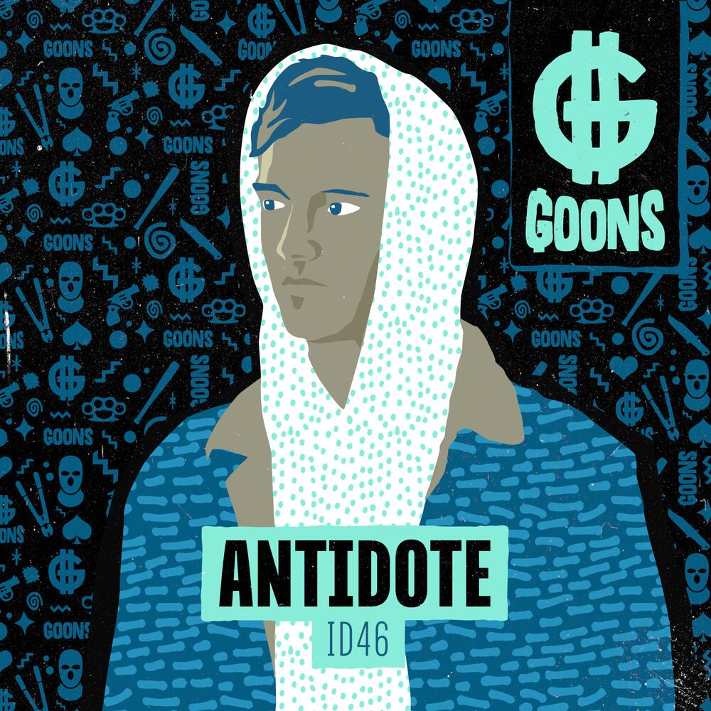 Picture of Antidote