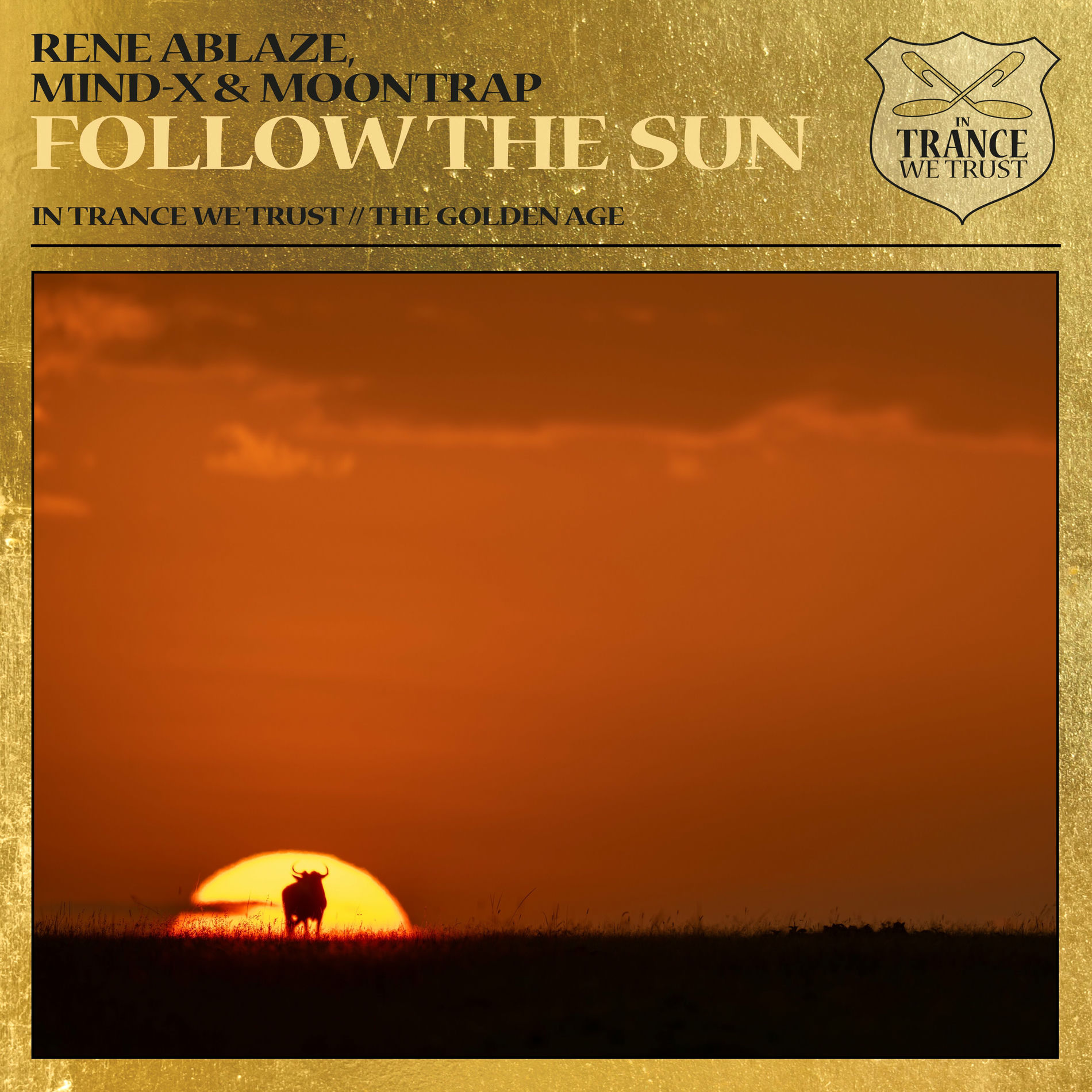 Album cover of Follow the Sun 2.0