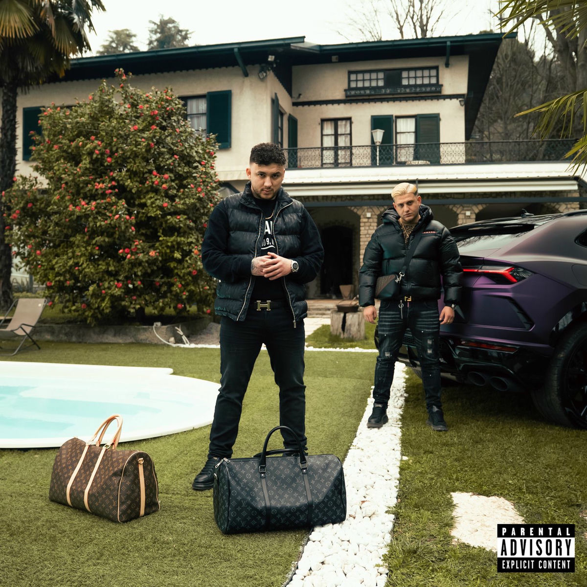 Album cover of KALASH