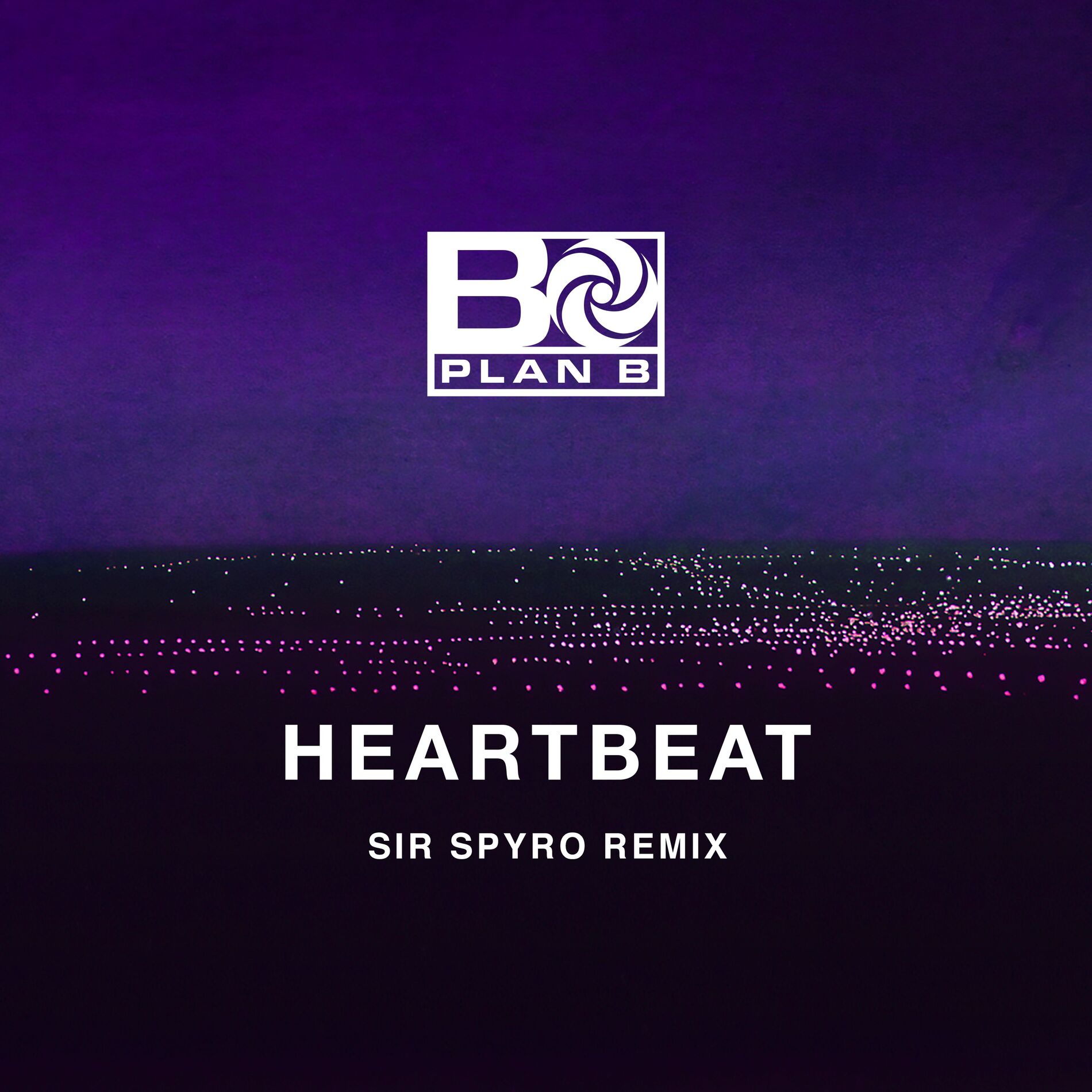 Album cover of Heartbeat
