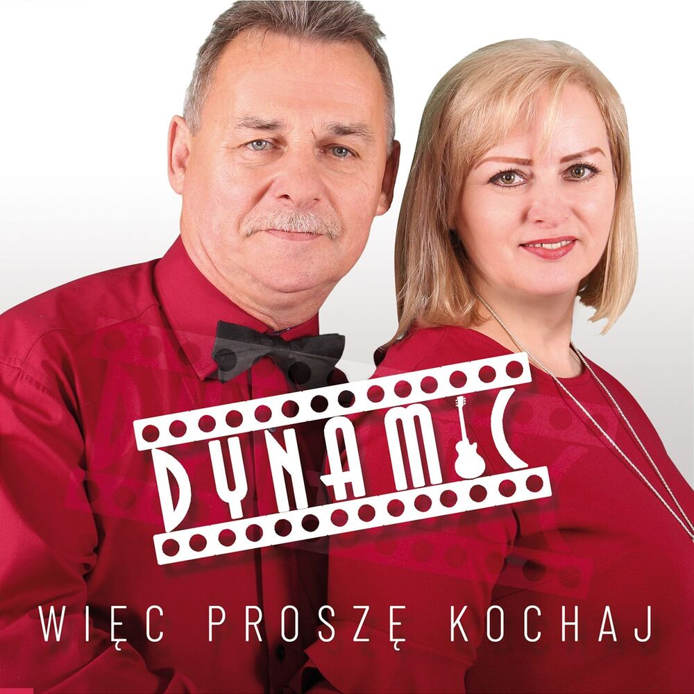 Picture of Więc proszę kochaj