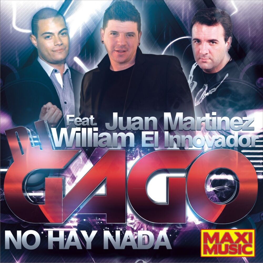 Picture of No Hay Nada