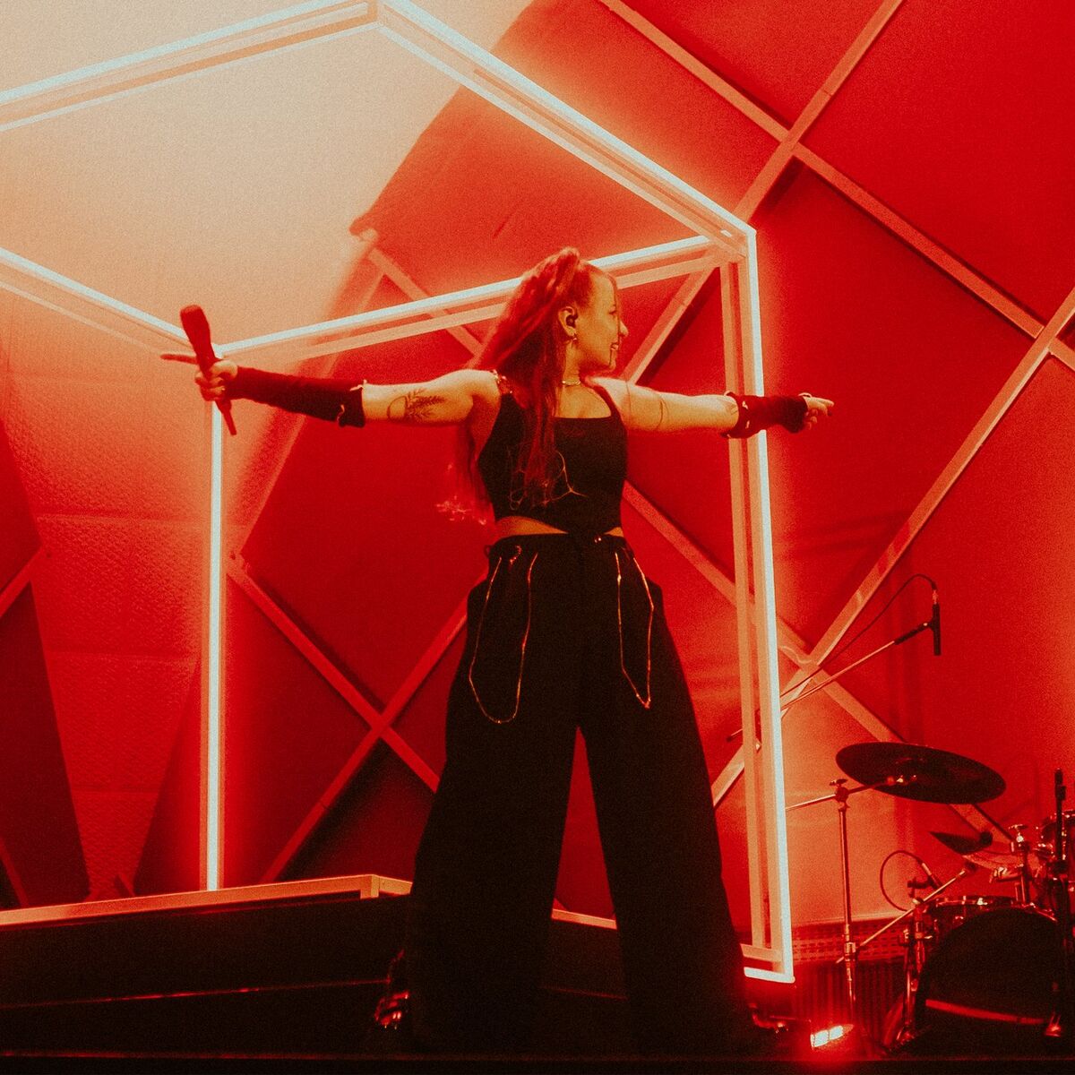 Album cover of Rolê