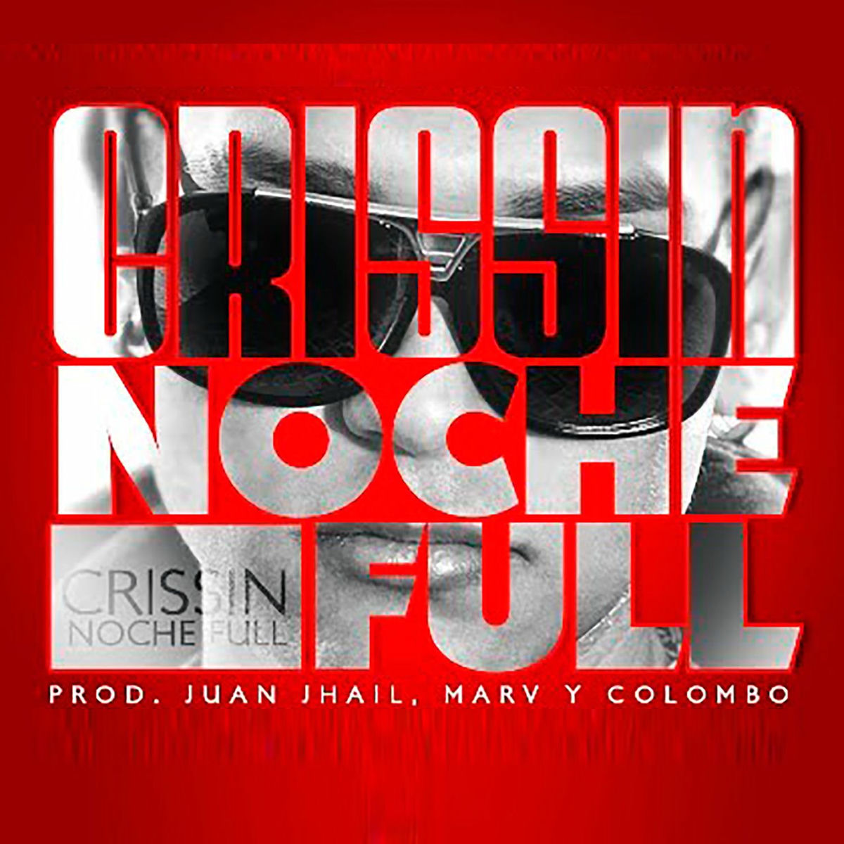 Album cover of Noche Full