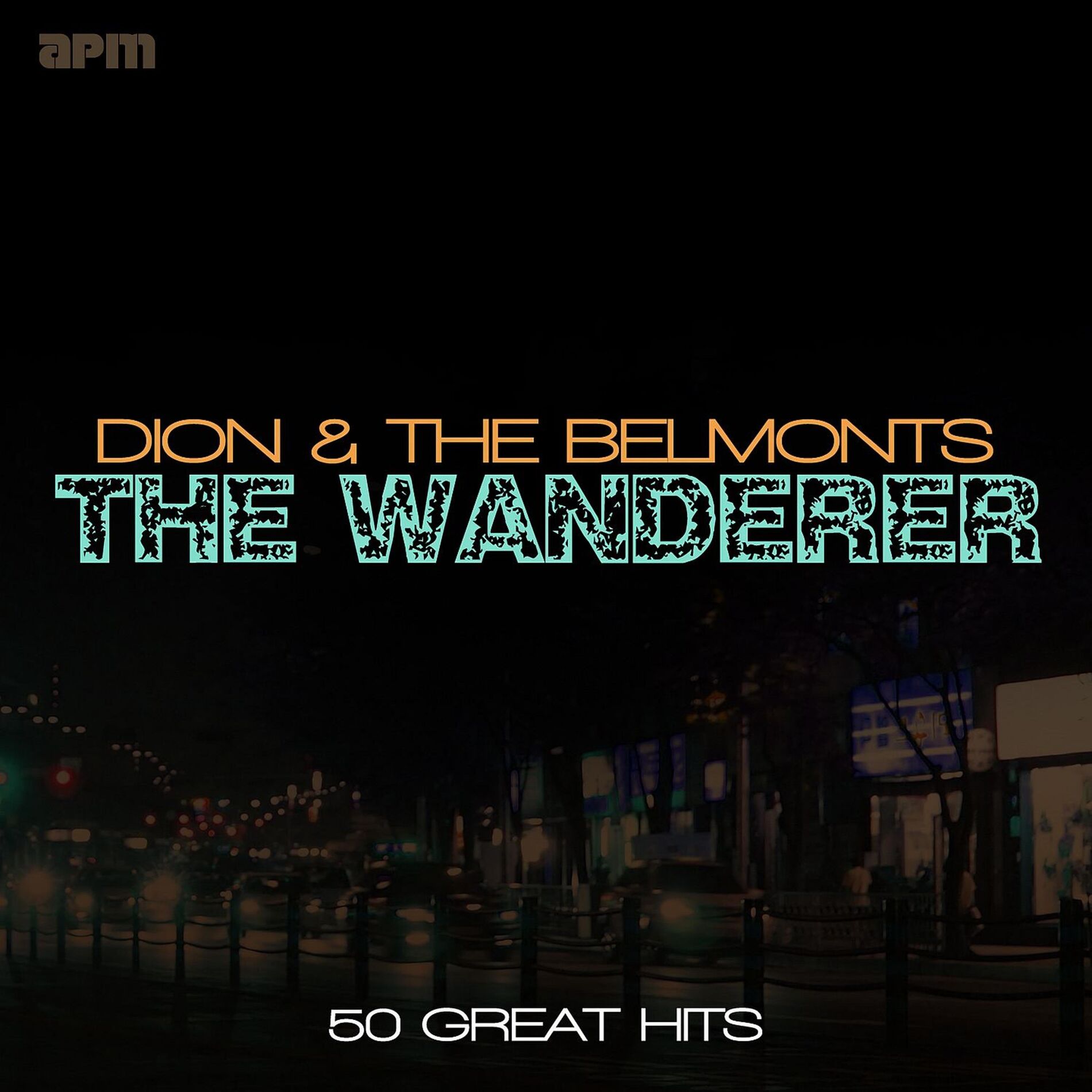 Album cover of You Better Not Do That