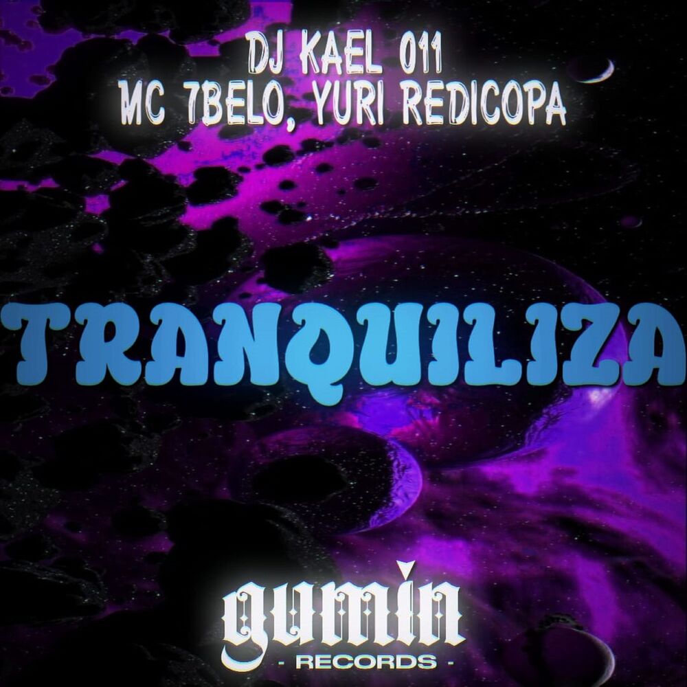 Picture of Tranquiliza