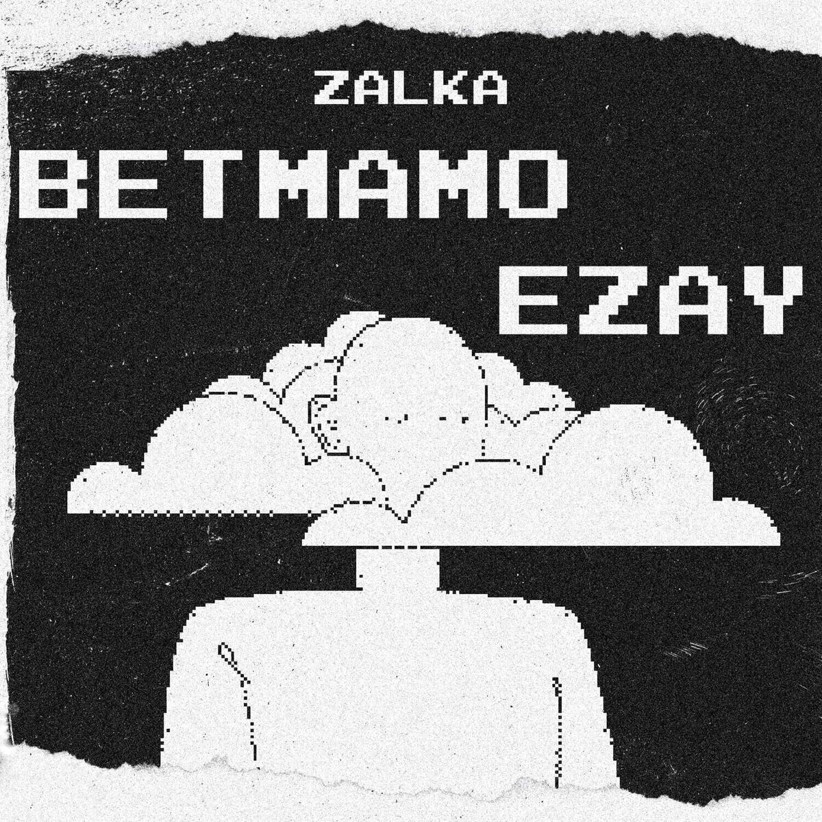 Album cover of Betnamo Ezay