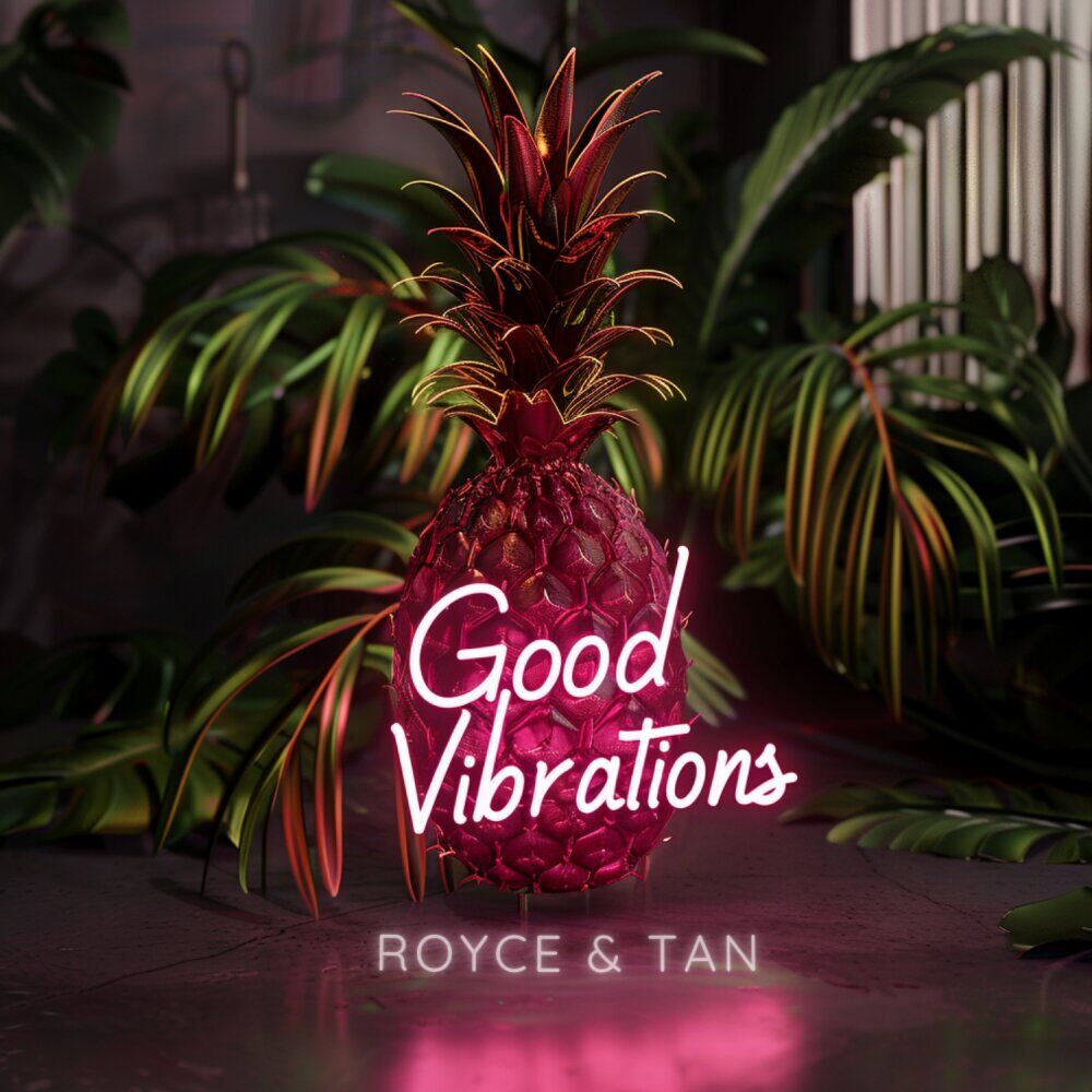 Picture of Good Vibrations