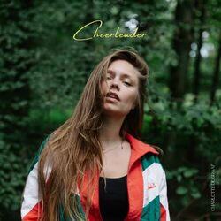 Cover of Cheerleader