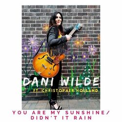 Cover of You Are My Sunshine / Didn't It Rain