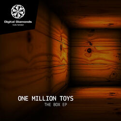 Cover of The Box EP