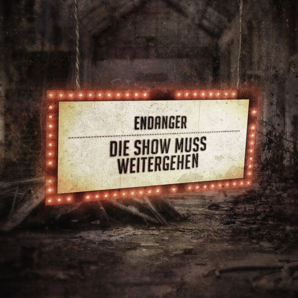 Picture of Die Show muss weitergehen