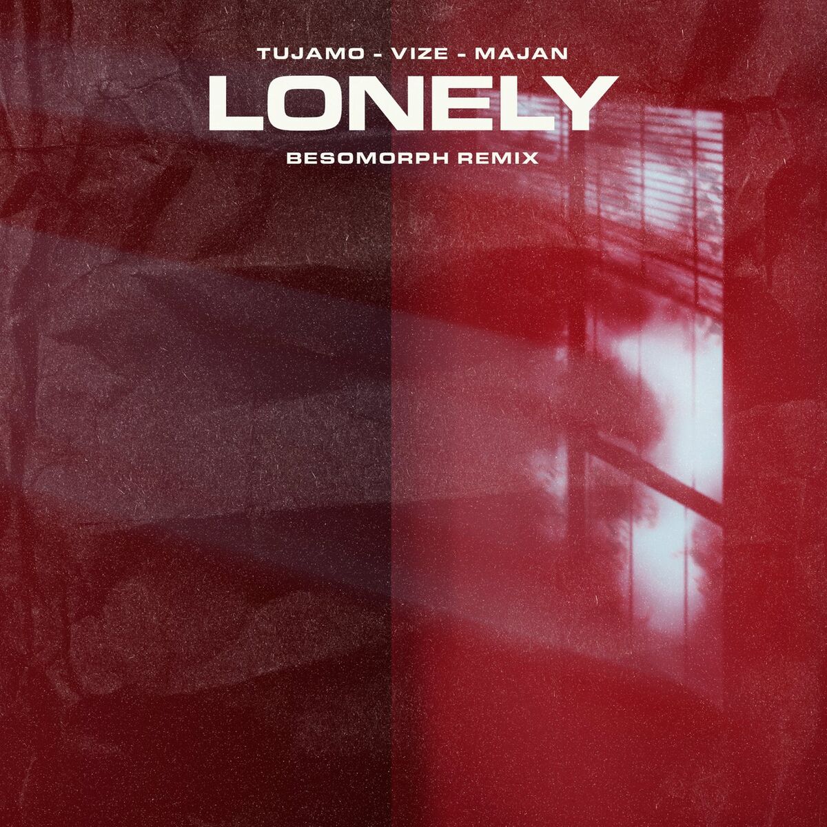 Album cover of Lonely