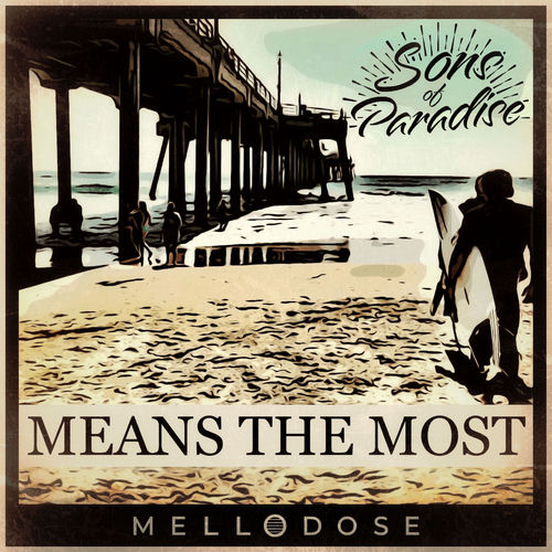 Sweeter Than Me by Mellodose - 93 BPM