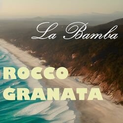 Cover of La bamba