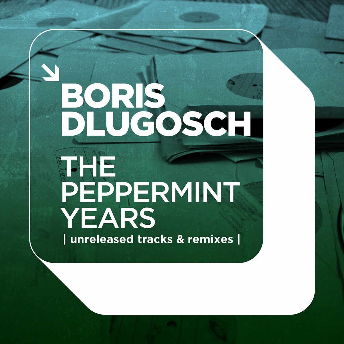 Album cover of The Peppermint Years | Unreleased Tracks & Remixes |