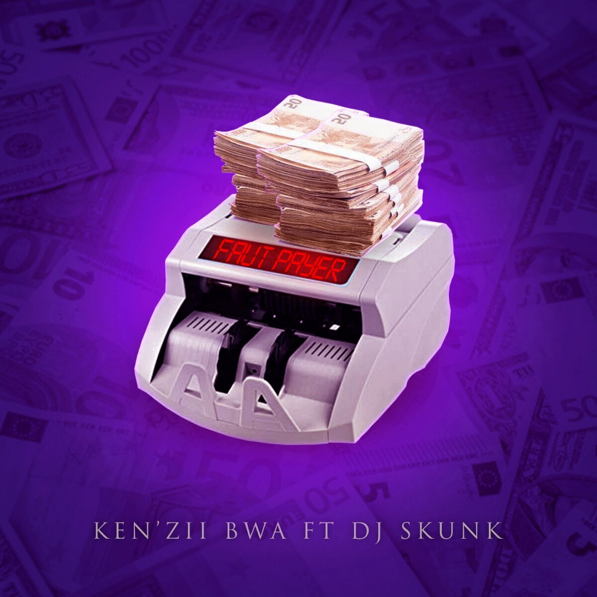 Album cover of Faut Payer