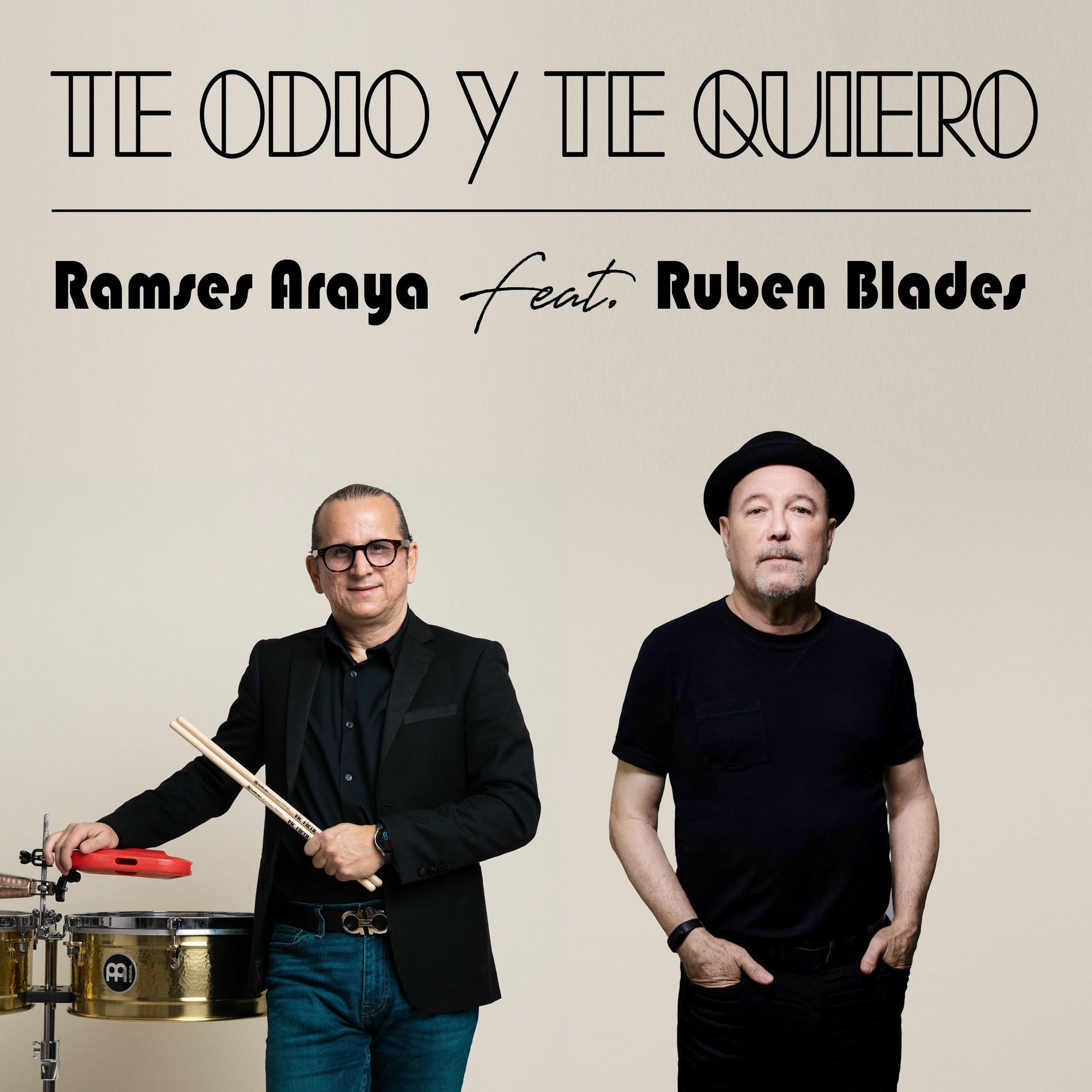Album cover of Te Odio Y Te Quiero