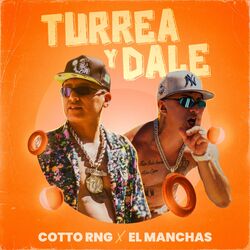 Cover of TURREA Y DALE