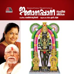 Cover of Njanapana