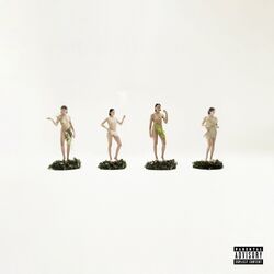 Cover of GODDESS