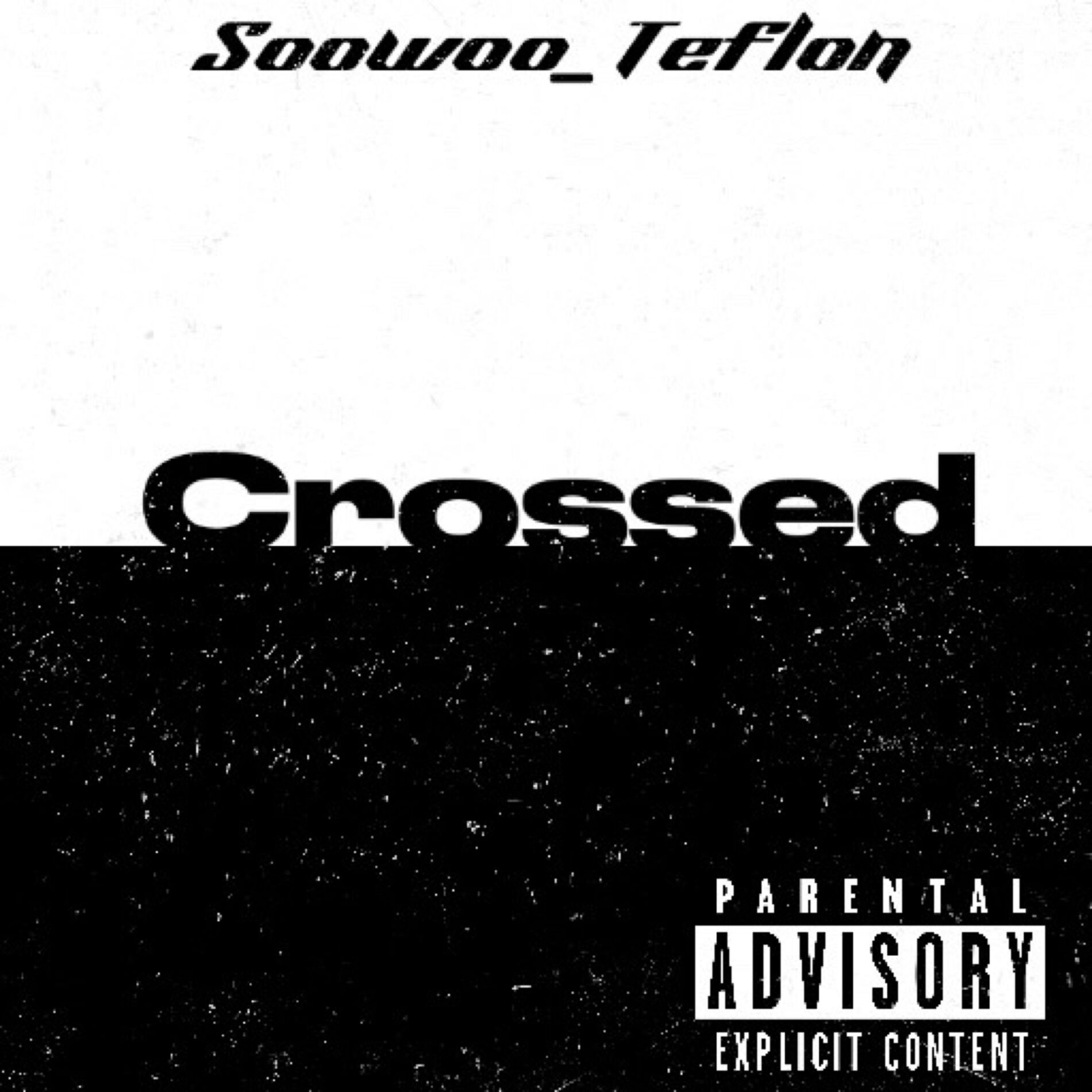 Album cover of Crossed Out