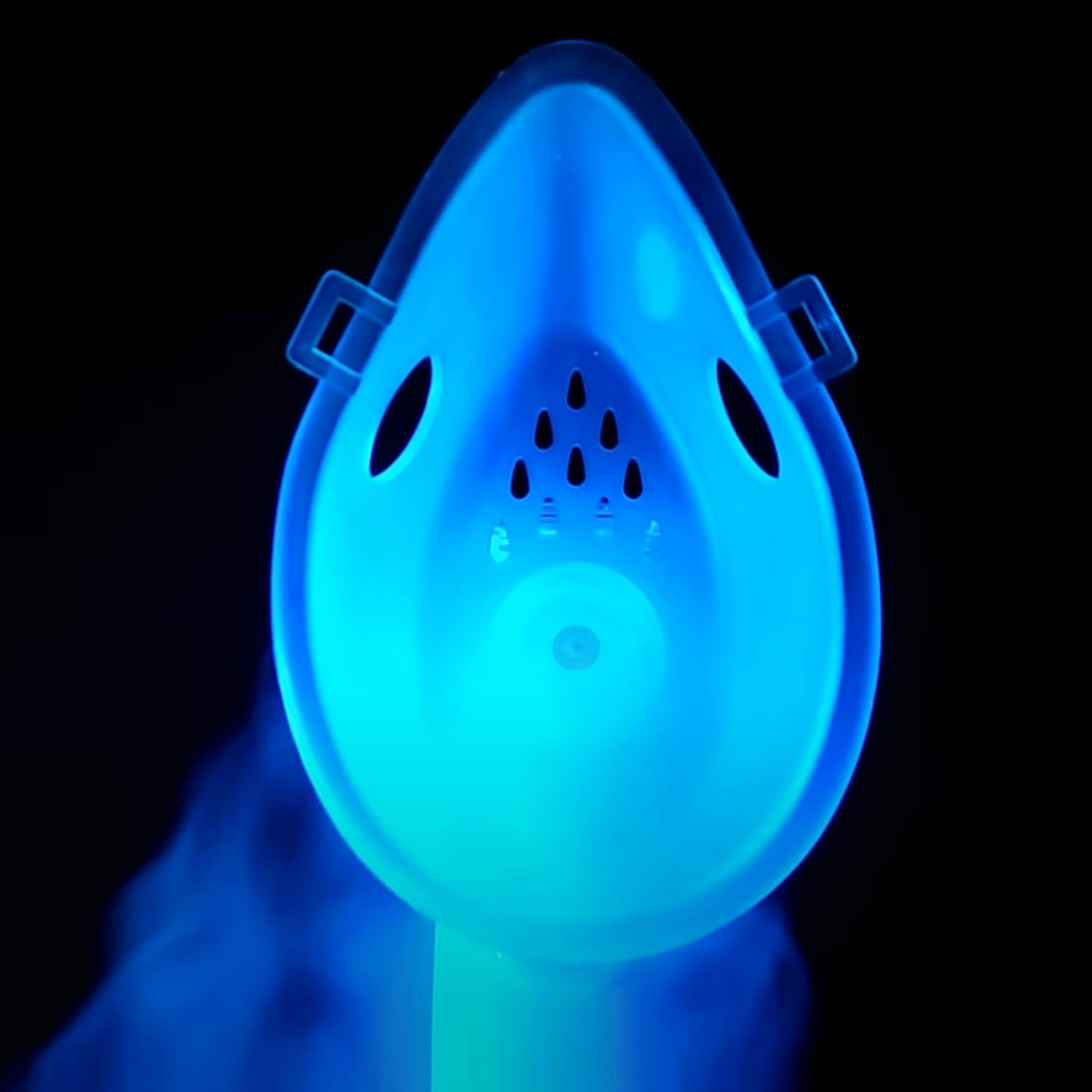 Album cover of ASMR Aerosol Nebulizer