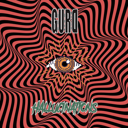 Hallucinations