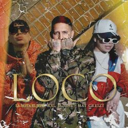 Cover of Loco