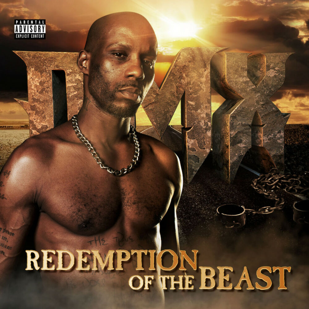 Picture of Redemption of The Beast
