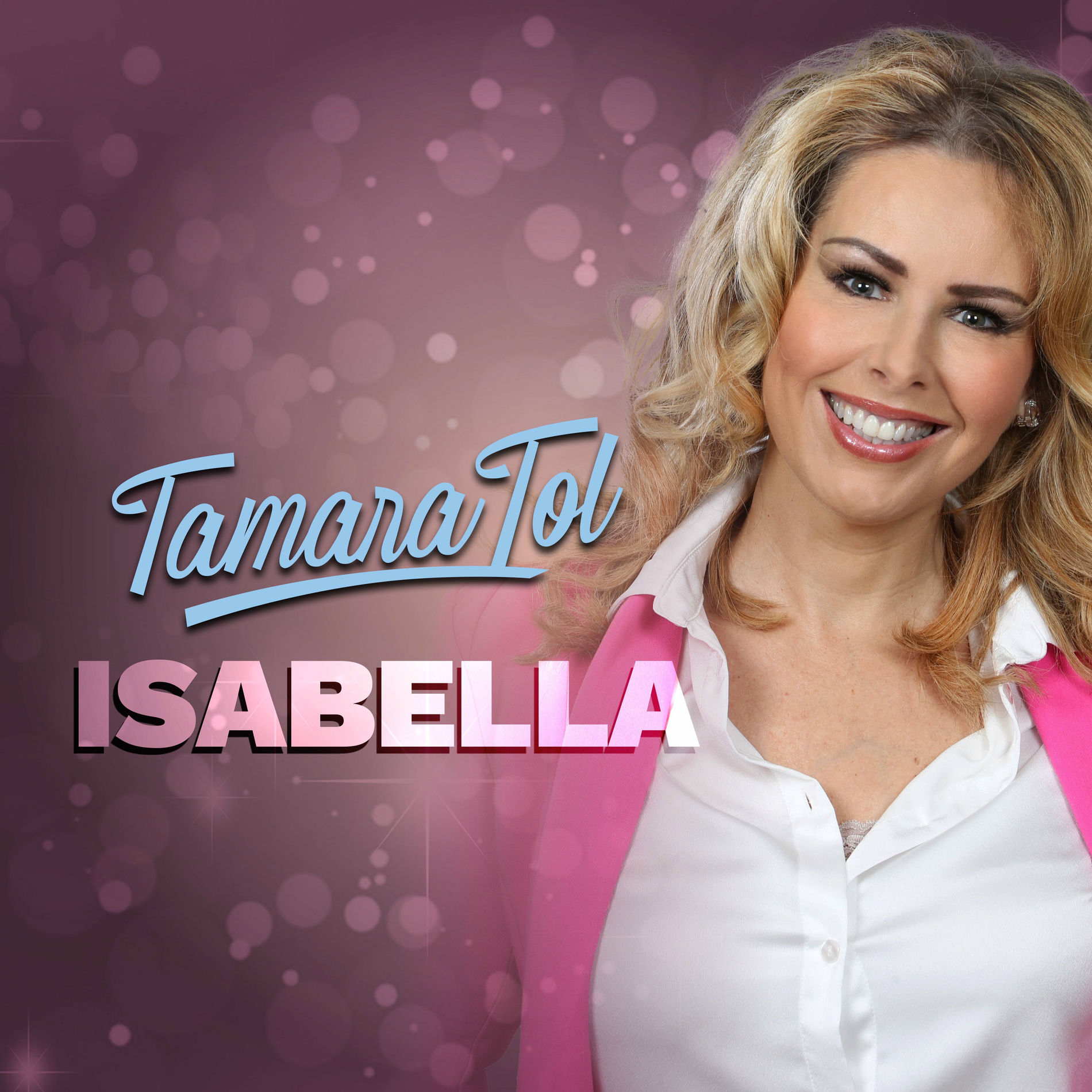 Album cover of Isabella