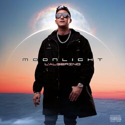 Cover of Moonlight