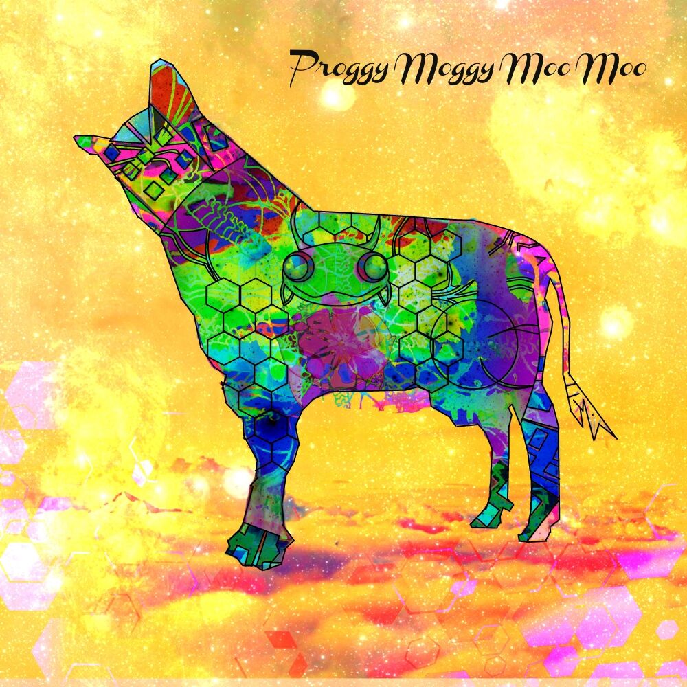 Picture of Proggy Moggy Moo Moo